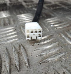 Feu arriere principal droit (feux) HYUNDAI I 30 1 Photo n°3