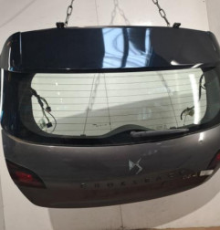 Malle/Hayon arriere DS DS4 1 Photo n°1