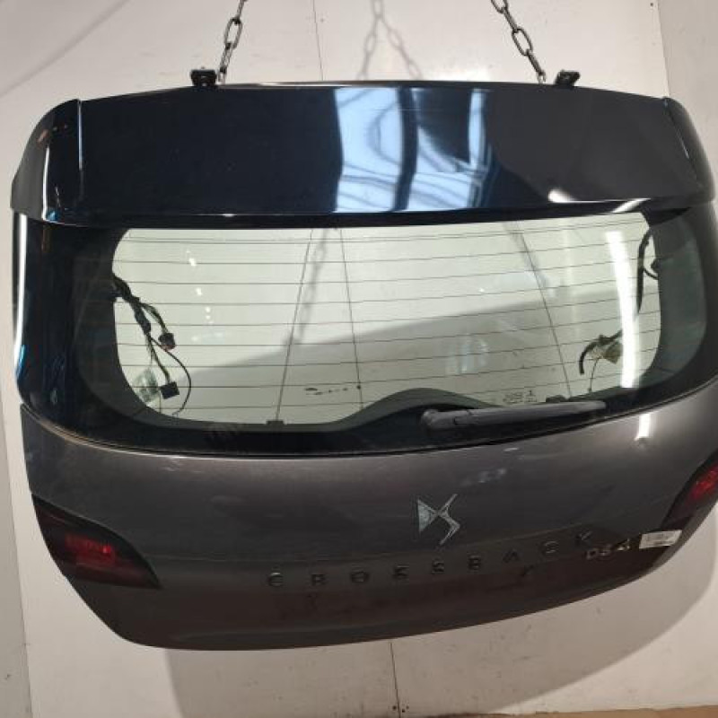 Malle/Hayon arriere DS DS4 1