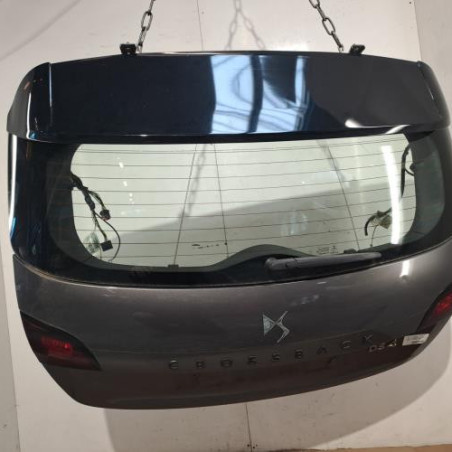 Malle/Hayon arriere DS DS4 1 Photo n°1