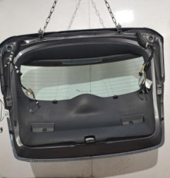 Malle/Hayon arriere DS DS4 1 Photo n°3