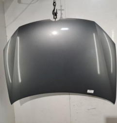 Capot VOLKSWAGEN GOLF 6 Photo n°1