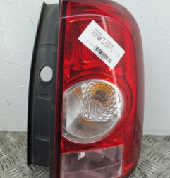 Feu arriere principal droit (feux) DACIA DUSTER 1 Photo n°1