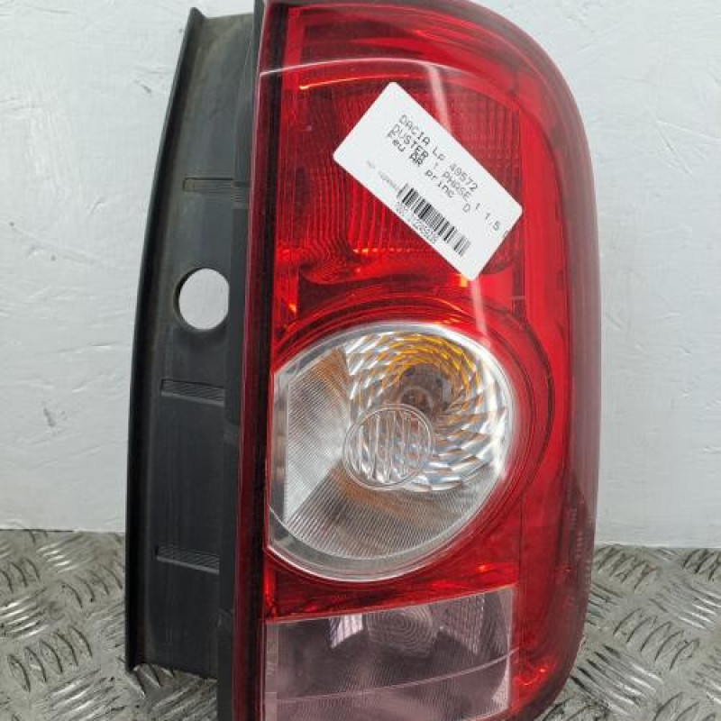 Feu arriere principal droit (feux) DACIA DUSTER 1