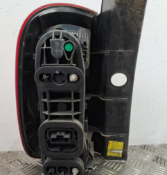 Feu arriere principal droit (feux) DACIA DUSTER 1