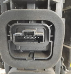 Feu arriere principal droit (feux) DACIA DUSTER 1 Photo n°3