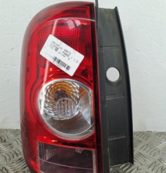 Feu arriere principal gauche (feux) DACIA DUSTER 1 Photo n°1