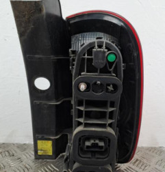 Feu arriere principal gauche (feux) DACIA DUSTER 1