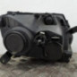 Optique avant principal gauche (feux)(phare) DACIA DUSTER 1