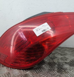 Feu arriere principal droit (feux) PEUGEOT 308 1 Photo n°1