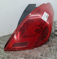 Feu arriere principal droit (feux) PEUGEOT 308 1