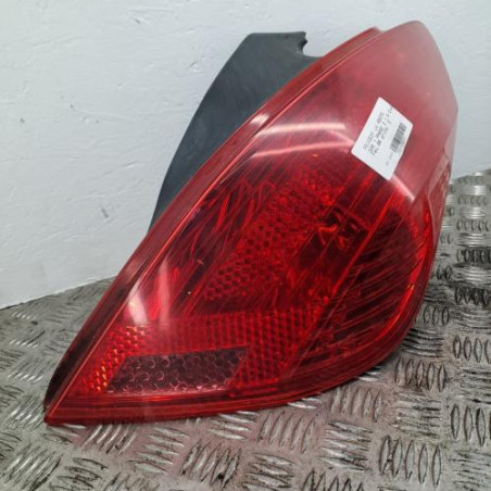 Feu arriere principal droit (feux) PEUGEOT 308 1