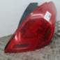 Feu arriere principal droit (feux) PEUGEOT 308 1