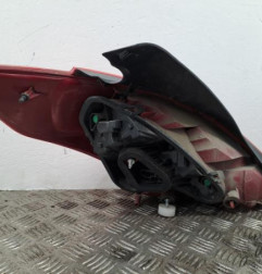 Feu arriere principal droit (feux) PEUGEOT 308 1 Photo n°3