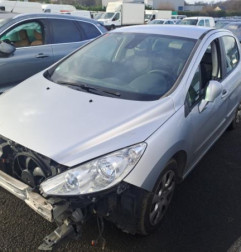 Feu arriere principal droit (feux) PEUGEOT 308 1 Photo n°6