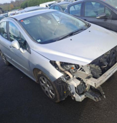 Feu arriere principal droit (feux) PEUGEOT 308 1 Photo n°7