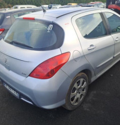 Feu arriere principal droit (feux) PEUGEOT 308 1 Photo n°8