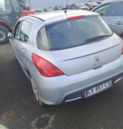 Feu arriere principal droit (feux) PEUGEOT 308 1 Photo n°9