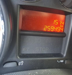 Feu arriere principal droit (feux) PEUGEOT 308 1 Photo n°11