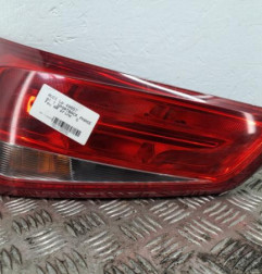 Feu arriere principal gauche (feux) AUDI A1 1 Photo n°1