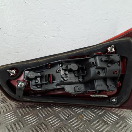 Feu arriere principal gauche (feux) AUDI A1 1