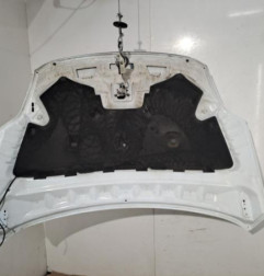 Capot FORD KUGA 1 Photo n°3