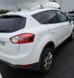 Capot FORD KUGA 1 Photo n°6