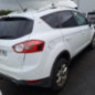 Capot FORD KUGA 1