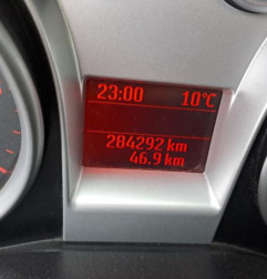 Capot FORD KUGA 1 Photo n°9