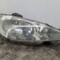 Optique avant principal droit (feux)(phare) PEUGEOT 206