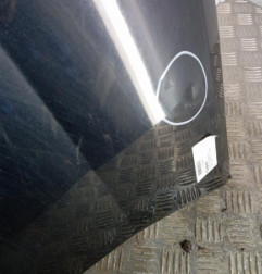 Capot FORD S-MAX 1 Photo n°4