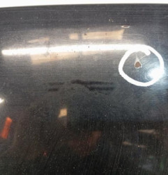 Capot FORD S-MAX 1 Photo n°5