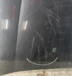 Capot FORD S-MAX 1 Photo n°6