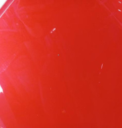 Porte arriere gauche PEUGEOT 208 1 Photo n°4