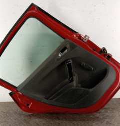 Porte arriere gauche PEUGEOT 208 1 Photo n°5