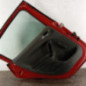 Porte arriere gauche PEUGEOT 208 1