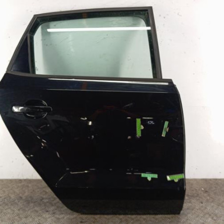 Porte arriere droit VOLKSWAGEN POLO 5 Photo n°1