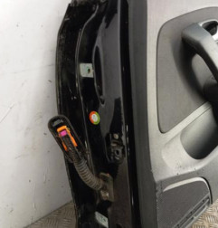 Porte arriere droit VOLKSWAGEN POLO 5 Photo n°8