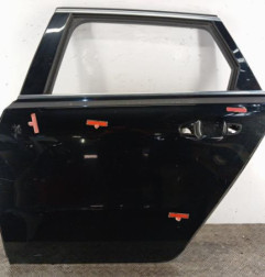 Porte arriere gauche PEUGEOT 508 1 SW Photo n°1