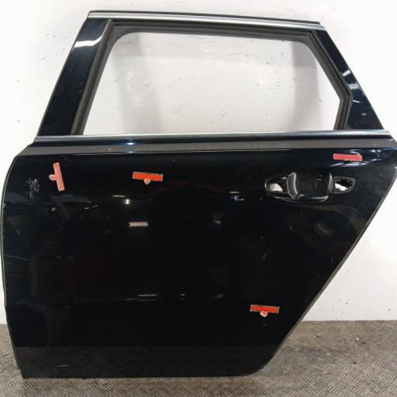 Porte arriere gauche PEUGEOT 508 1 SW