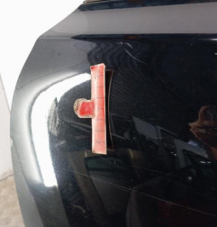 Porte arriere gauche PEUGEOT 508 1 SW