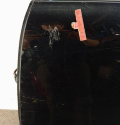 Porte arriere gauche PEUGEOT 508 1 SW Photo n°6