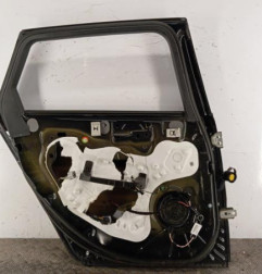 Porte arriere gauche PEUGEOT 508 1 SW Photo n°7