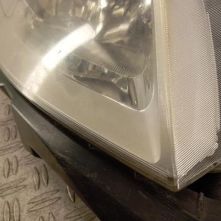 Optique avant principal droit (feux)(phare) RENAULT CLIO 3