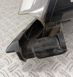 Optique avant principal droit (feux)(phare) RENAULT CLIO 3 Photo n°4