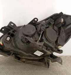 Optique avant principal droit (feux)(phare) RENAULT CLIO 3 Photo n°5