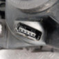Optique avant principal droit (feux)(phare) RENAULT CLIO 3