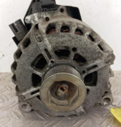 Alternateur CITROEN JUMPY 3 M Photo n°1