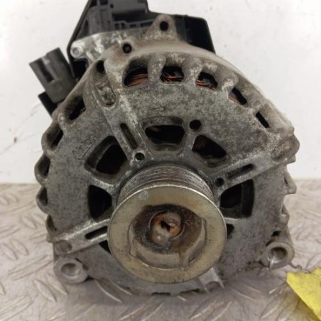 Alternateur CITROEN JUMPY 3 M Photo n°1