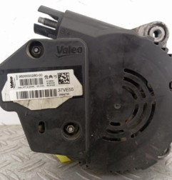 Alternateur CITROEN JUMPY 3 M Photo n°3